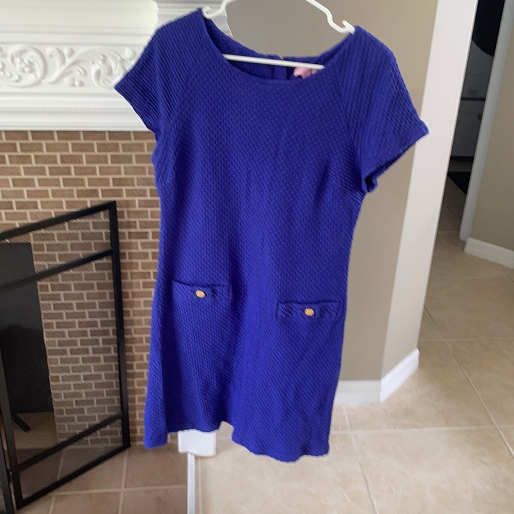 Lilly Pulitzer dress size XL